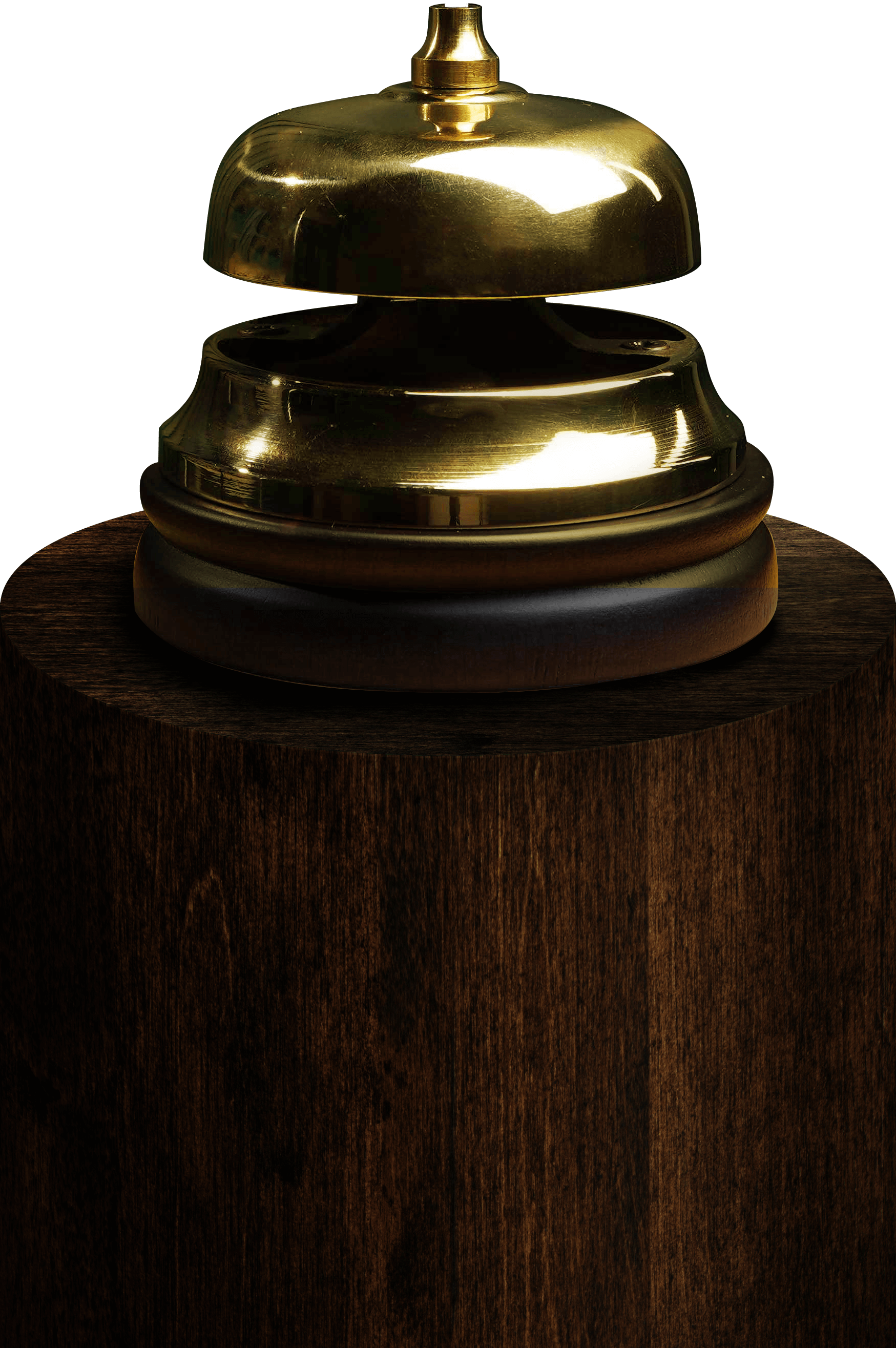 Bell base