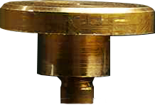 Bell top